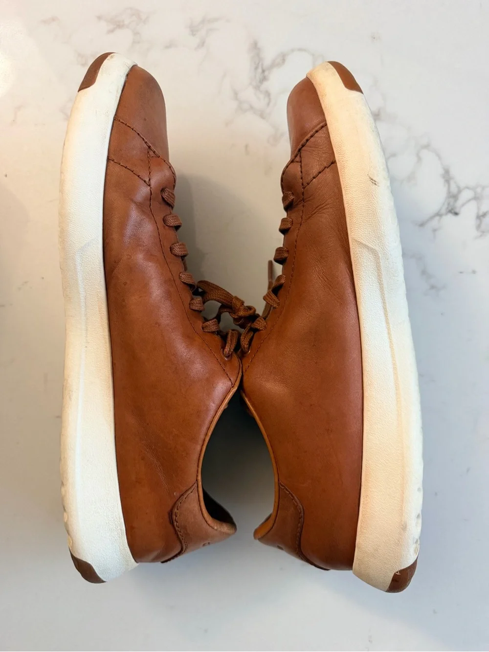 Cole Haan classic low